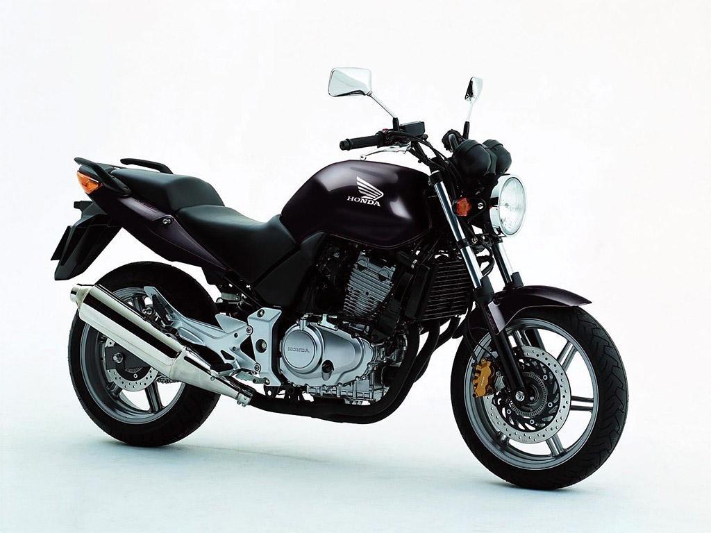 Honda CB 500 Sport
